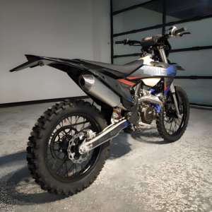 Kews K23 Zongshen YBS300 Moto tout-terrain 4 temps refroidie par eau 300cc avec démarreur électrique sans balais et transmission par chaîne - Product Image 2
