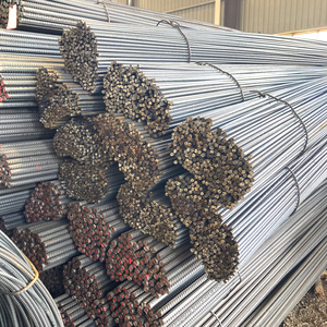 Barres d'acier déformées pour la construction en béton, 6 <span class=keywords><strong>mm</strong></span>, 10 <span class=keywords><strong>mm</strong></span>, 12 <span class=keywords><strong>mm</strong></span>, 16 <span class=keywords><strong>mm</strong></span>, 22 <span class=keywords><strong>mm</strong></span>, <span class=keywords><strong>prix</strong></span> abordable - Product Image 6