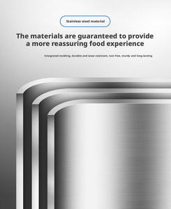 HELAXEN Ticari Sosis Dolum Makinesi-Elektrikli Otomatik Kaldırma Manuel Paslanmaz Çelik 1 Yıl Garantili Frankfurter Sosis Yapımı İçin - Product Image 5