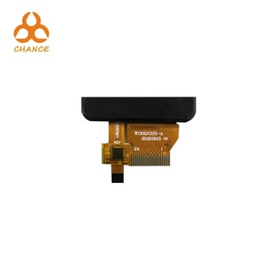 1.3นิ้ว240*240 IPS A-Si TFT Active Matrix 300 nits ST7789V แสดงผลแบบสัมผัสความสว่าง + ไดรเวอร์ CST716อินเทอร์เฟซ MCU TFT LCD - Product Image 4