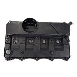 Coperchio Valvole Motore Auto 9659489880 6C1Q6K271BH per <span class=keywords><strong>Ford</strong></span> Transit Fiat Ducato Peugeot <span class=keywords><strong>Boxer</strong></span> 2.2 Diesel 8pz/Scatola - Product Image 1
