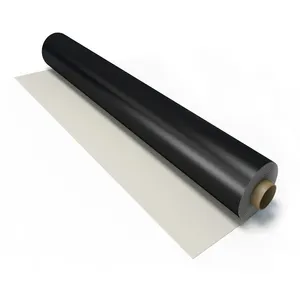 TPO roofing membrane hot sales in North America