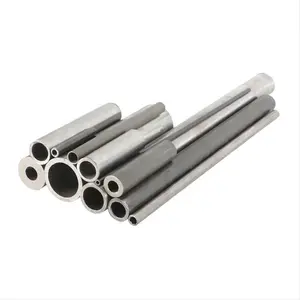 Provide Free Samples H8 H9 St52 E355 Stkm13c 1.75in Bore Honed Tube For Hydraulic Cylinder