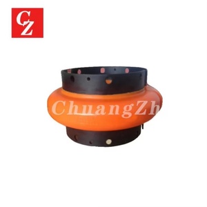 Nouveau kit de couplage flexible pour compresseur d'air 406631 pour compresseur d'air Sullair 406631 - Product Image 3