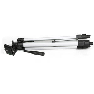 WEIFENG Trépied de <span class=keywords><strong>WT</strong></span>-330A en aluminium Vogue trépied professionnel pour appareil photo debout/support pour Canon <span class=keywords><strong>Nikon</strong></span> - Product Image 4