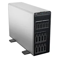 Tour de serveur T560 utilisée directement en usine Type de rack avec processeur Xeon 16 Go et 64 Go de mémoire DDR4 1 To 2 To HDD 750W Stock d'alimentation