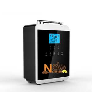 5/7/11 plaque Kangen <span class=keywords><strong>eau</strong></span> ionisée ioniseur d'<span class=keywords><strong>eau</strong></span> <span class=keywords><strong>alcaline</strong></span> japon technologie Kangen <span class=keywords><strong>eau</strong></span> - Product Image 6