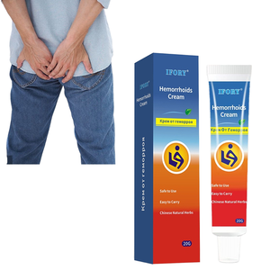 Crema Kangzhimei OEM a Base de Hierbas Chinas para el <span class=keywords><strong>Tratamiento</strong></span> de Fisuras Anales, Alivio Rápido de <span class=keywords><strong>Hemorroides</strong></span> <span class=keywords><strong>Internas</strong></span> y Externas, Cuidado de la Salud - Product Image 2