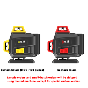 <span class=keywords><strong>Laser</strong></span> croisé à faisceau vert haute définition YaJin de qualité supérieure, auto-nivelant, pour la <span class=keywords><strong>maçonnerie</strong></span>, les carreaux de construction - Product Image 6