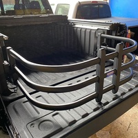 Rallonge de caisse de camionnette en aluminium Accessoire d'extension de hayon Compatible FORD RANGER F150 GMC TOYOTA TACOMA NISSAN VW Ute Bed