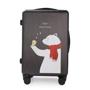 <span class=keywords><strong>Valise</strong></span> de voyage à imprimé UV, <span class=keywords><strong>valise</strong></span> ouverte sur mesure, <span class=keywords><strong>pour</strong></span> bagages de <span class=keywords><strong>voiture</strong></span>, 10 pièces - Product Image 2