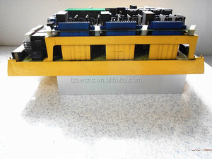Nueva unidad de control de velocidad original <span class=keywords><strong>FANUC</strong></span> Control industrial - Product Image 2