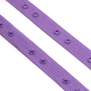 Dây đai nhựa cài khuy bấm 18mm nhiều màu bán buôn - Product Image 5