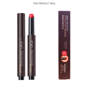 Raffreddare Betty 12 di Colore di Bellezza Impermeabile Rossetti Idratante della Durata di Non Sbiadiscono Rossetto Opaco Bastone Studente stile Cosmetici - Product Image 5