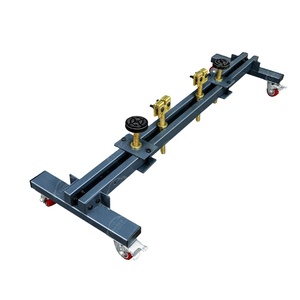 Carro de rueda de coche barato de alta calidad 2500kgs - Product Image 1