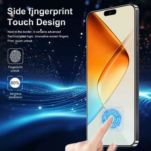 Note 40 Pro <span class=keywords><strong>16</strong></span>+1TB Smartphone 5G da 7,3 Pollici Sbloccato Dual SIM Cellulare 5G HD OEM Nuovo Smartphone in Offerta - Product Image 4