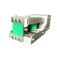 380V/110V/220V Maßgefertigter Automatischer Moderner Elektromagnetischer Hocheffizienter Vibrationsförderer CE-Zertifiziert 1 Jahr Garantie