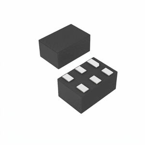 Original One Stop Service Power Management (PMIC) MAX6389LT29D3+T Buy Online Electronic Components 6 WFDFN - Product Image 1
