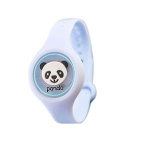 Bán hàng trực tiếp hàng hóa tại chỗ RFID UHF tag đầy màu sắc dễ thương mềm Silicone không thấm nước thời tiết sức khỏe của trẻ em theo dõi Vòng đeo tay - Product Image 1