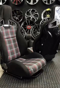 Sièges <span class=keywords><strong>Recaro</strong></span> Racing Comfort Bride Bucket Seat Carbon Original Recarro Racing Seat, best-seller du fabricant - Product Image 4
