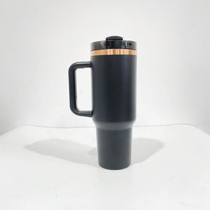 Paquete de 25 Vasos de Acero Inoxidable de 40 oz con Recubrimiento de Cobre y Aislamiento al Vacío con Recubrimiento en Polvo H2.0, Personalizables con Logotipo para Grabado Láser - Product Image 2