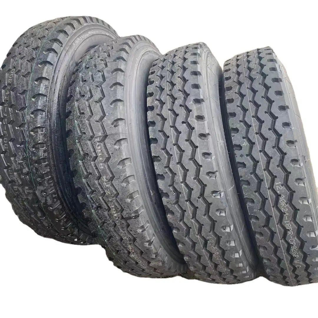 Commercio all'ingrosso della Thailandia semi camion pneumatici 11 r22,5 295/75 r22, 5 11 r24, 5 295 75 r22, 5 295 75 22.5 pneumatici commerciali