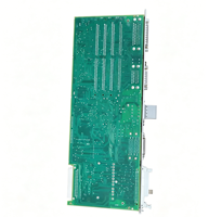Nueva Unidad de Control Digital 6SN1118-0DG21-0AA1, Tarjeta de Servoaccionamiento de Alto Rendimiento de 2 Ejes, Módulo Controlador CNC, Placa de Alta Resolución