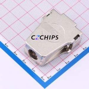 9670090344 <b>Connector</b> Housing Through hole Component (THT) <b>Connector</b> - Product Image 1