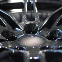 Jantes de voiture de performance personnalisées MOJIO 17-26 pouces 5x114.3 en alliage d'aluminium forgé monobloc 6061-T6 à rayons multiples pour voiture de tourisme