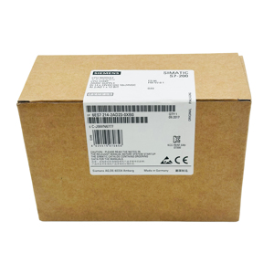 Controlador PLC Nuevo y Original 6ES7 214-2AD23-0XB0 6ES7214-2AD23-0XB0 Serie Unidad Básica con Conector Push-In - Product Image 4