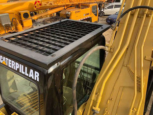 รถขุดตีนตะขาบ Caterpillar 330C 330D 330B มือสองประสิทธิภาพสูงสำหรับขาย ทนทาน พร้อมส่วนประกอบหลัก เครื่องยนต์ ปั๊ม มอเตอร์ - Product Image 6