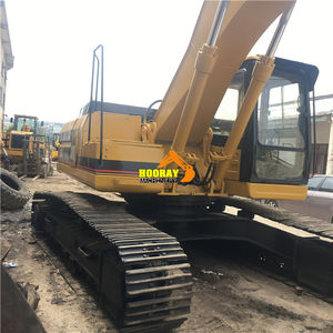 รถขุดตีนตะขาบ CAT330D2มือสองเครื่องขุด Cat330BL Cat330DL Cat330D - Product Image 6