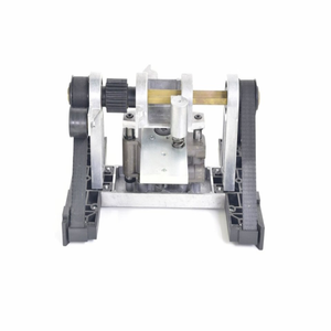 3842999888, HQ 2/S, подъемная поперечная единица, CS:320*320*0 - Product Image 1