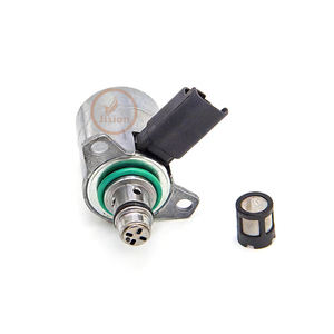 Vanne de régulation de pression de la pompe à carburant diesel, unité de dosage, vanne 28331212 BK2Q9358AB 7701206905 A2C8761150080 - Product Image 2