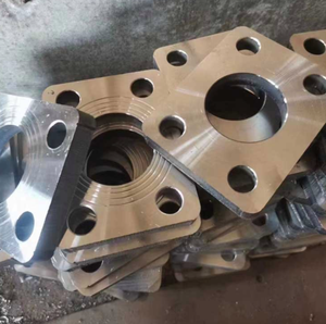 Flanges en superalliage à base de nickel - Anti-oxydation pour conditions de travail extrêmes - Product Image 3