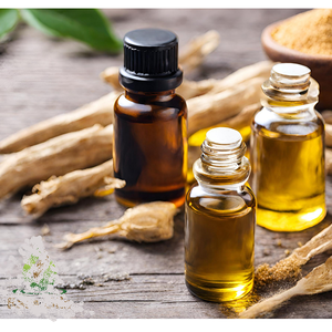 Lợi ích tinh dầu Ashwagandha sử dụng và các biện pháp tự nhiên để tăng cường miễn dịch giảm căng thẳng và chăm sóc sức khỏe toàn diện - Product Image 5