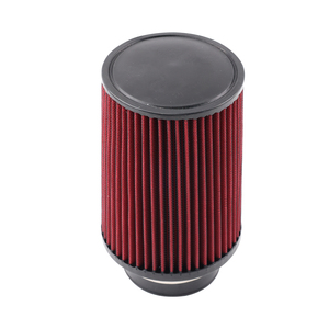 Sistema de Admisión de Aire Frío de Alto Rendimiento AOSU para 540i M340i B58 3.0L Turbo 2020-2025 AIM085-BK-RD Negro - Product Image 4