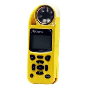 เครื่องวัดความเร็วลมแบบพกพา American Nk Kestrel 5500 สำหรับใช้งานกลางแจ้ง - Product Image 5