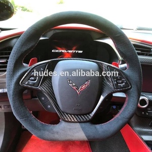 كورفيت C7 ، غطاء من ألياف الكربون الجاف - Product Image 2