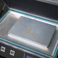 Plastifieuse OCA sous vide OM-K20 de 23 pouces pour écran LCD/OLED et tablettes de réparation et de stratification
