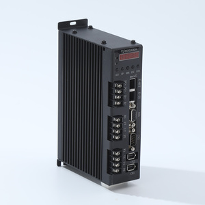 Se Acepta Personalización, Motores y Accionadores SDV de Dos Ejes EtherCAT AC 220V 380V de 0.2KW - 7.5KW para Robótica - Product Image 4