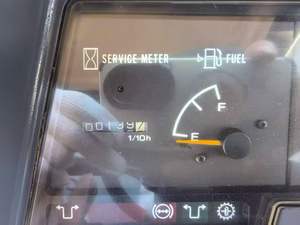 Chargeur sur pneus <span class=keywords><strong>Komatsu</strong></span> WA470 d'occasion Original Japan High Power Low Working Hours Loaders 90% new - Product Image 2