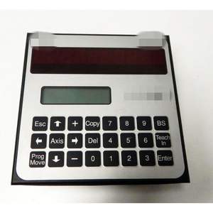 PLC industrial <span class=keywords><strong>DEUTSCHMANN</strong></span> LOCON 24-O1000-E16IU485 V2168 TERMINA OPERATIVA - Product Image 1