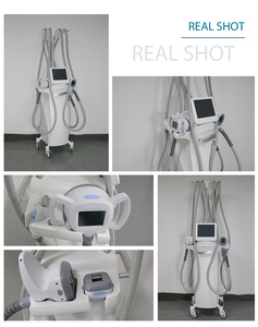 2025 Rodillo Masajeador Vela Roller Vertical Endermología Succión Eliminación Celulitis Lipoescultura Máquina Moldeadora Corpora - Product Image 6