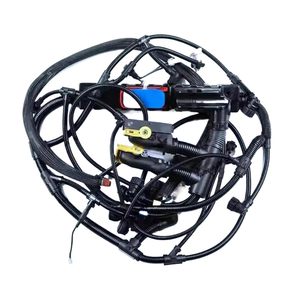Faisceau de câbles pour excavatrices EC380E L150H L180H L220H L250H EC480E EC350E EC380EHR EC480EHR PL4809E VOE20574373 VOE 20574373 - Product Image 1