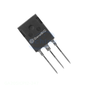 Original One Stop Service GA20SICP12-247 TO-247AB Transistors Electronic Chips Component - Product Image 1