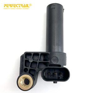 เซ็นเซอร์ตำแหน่งเพลาข้อเหวี่ยง PERFECTRAIL BK216C315AC อะไหล่รถยนต์ขายส่ง สำหรับรถฟอร์ด ทรานซิท เรนเจอร์ Mk7 Mk8 และสำหรับรถซีตรอง จัมเปอร์ - Product Image 1