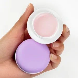 Soin des Lèvres <span class=keywords><strong>Baume</strong></span> à Lèvres <span class=keywords><strong>Rose</strong></span> Stick Rouge à Lèvres Réparateur Bio Hydratant Couleur Macron <span class=keywords><strong>Baume</strong></span> à Lèvres Teinté - Product Image 1