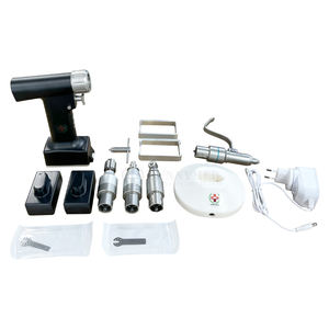 Medische Multifunctionele Dieren Veterinaire Orthopedische Boormachine Chirurgische Instrumenten Traumatologie - Product Image 1