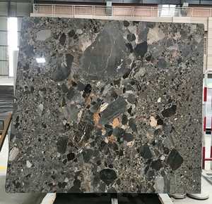 Conglomerato <span class=keywords><strong>Ceppo</strong></span> Grigio di Alta Qualità, <span class=keywords><strong>Ceppo</strong></span> Grigio Chiaro, Pietra Naturale Grigia - Product Image 6